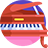 icon Virtual Piano(Virtual Piano
) 1.0