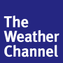 icon The Weather Channel(The Weather Channel - Radar)