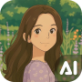 icon AI Anime Effect Video Maker