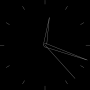 icon Clock(Orologio)