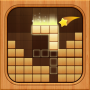 icon Wood Block Puzzle(Block Puzzle: Wood Sudoku Game)