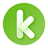 icon KK Friends(KK Friends for IM Messenger, Usernames for Streak) 2.4