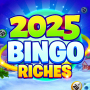 icon Bingo Riches(Bingo Riches - Gioco BINGO)