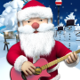 icon Talking Santa Claus(Babbo Natale parlante)