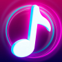 icon Cool Ringtones(Suonerie fantastiche per Android™)