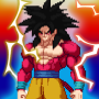 icon DBZ Super Goku Battle(DBZ: Super Goku Battle)