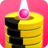 icon Helix Stack Blast 3D(Helix Stack Blast 3D - Smash Jump Ball Torre
) 2.0