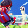 icon Soccer King (Calcio King
)