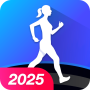 icon Walking App - Lose Weight App (Walking App - Perdere peso App)