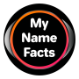icon my.name.facts(mio nome Fatti - Qual è il tuo nome Significato
)