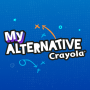 icon Crayola Alternative (Crayola Alternative
)