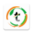 icon India(TikTalk dell'India | Crea video Guadagna) 3.0.