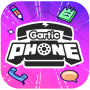 icon gartic phone(Gartic Phone - Draw and Guess Helper Draw
)