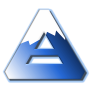 icon Delta Altitude(Altitudine Delta)
