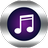 icon Music player(Lettore musicale - Lettore video) 1.13