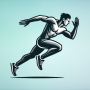icon Track & Field Strength (Atletica leggera Forza)