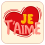icon SMS D'amour Très Touchant 2024 (Molto toccante Amore SMS 2024)