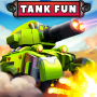 icon Tank Fun Heroes(Tank Fun Heroes - Land Forces War
)