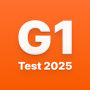 icon G1 Practice Test Ontario 2025 (Test di pratica G1 Ontario 2025)