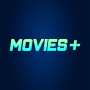 icon Movies +: Movies & TV Shows (Film +: film e programmi TV)