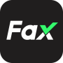 icon FAX App(Fax App To Invia documenti Soluzioni Web)
