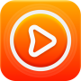 icon Pretty Video All Format Player (Pretty Video Lettore di tutti i formati)