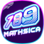 icon 789 Mathsica(789 Mathicas - Gioco di battaglia di matematica
)
