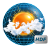 icon eMap HDF(eMap HDF: tempo e terremoto) 2.4.4