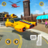 icon Flying Car Taxi Driving Simulator(Real Flying Car Taxi Simulator
) 1.3