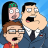 icon American Dad! Apocalypse Soon(American Dad! Apocalisse presto!) 1.62.0