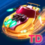 icon Car TD(Car TD: Infinite Tower Defense
)
