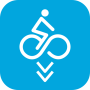 icon Luxembourg Vélo (Lussemburgo Vélo)