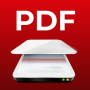 icon PDF Scanner & Document Scanner (Scanner PDF e scanner di documenti)