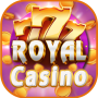 icon Slot777(777 Royal Casino สล็อตออสล็อตออไลไล์)