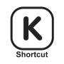 icon Windows Keyboard Shortcut(Tastiera scorciatoia per Windows)