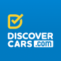 icon DiscoverCars: Cheap Car Rental (DiscoverCars: noleggio auto economico)