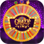 icon Crazy Times(Crazy-Time Game Spin per vincere
)