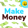 icon Earn Money: Get Paid Get Cash (Guadagna soldi: ricevi soldi Getans Guida
)