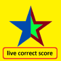 icon live correct score(suggerimenti scommessa punteggio corretto dal vivo
)