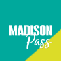 icon Madison Pass(Madison Passa le
)