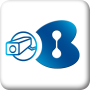 icon BCam(Telecamere di sicurezza Bezeq per le imprese - Bcam)
