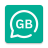 icon GB Latest Version Apk 2023(GB messenger versione 2023) 1.3