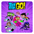 icon Teen Titans Go Quiz(Teen Titans Go Quiz
) 8.1.4z