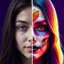 icon FestAI: Ghost Detector App (FestAI: App rilevatore di fantasmi)