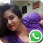 icon Real Girls Mobile Numbers For Video Chat(Sexy Girls Mobile Numbers for Video Chat
)