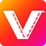 icon V Downloader(Tutti i video Downloader
)
