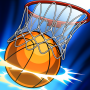 icon Swish Shot! Basketball Arcade