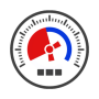 icon CarAccel(0-100 km/h misuratore di accelerazione)