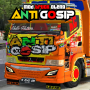 icon Mod Truk Oleng Anti Gosip(Mod Truck Shaking Anti Gossip)