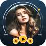 icon com.videoplayer.saxvideo(X Video Player - HD Video Player
)